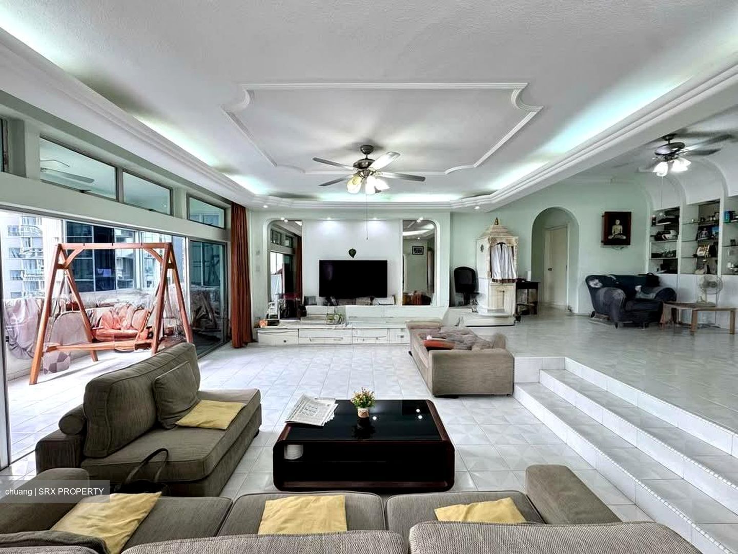King's Mansion (D15), Condominium #558398731